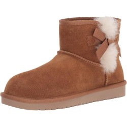 Bottes UGG Victoria Mini Enfant Activités Scolaires Récréatives