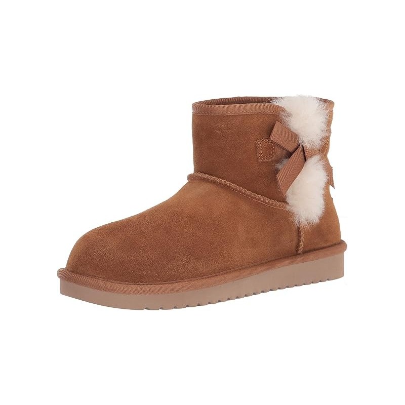 Bottes UGG Victoria Mini Enfant Activités Scolaires Récréatives