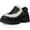 Clogs UGG Esmee Logo Discrètement Apposé