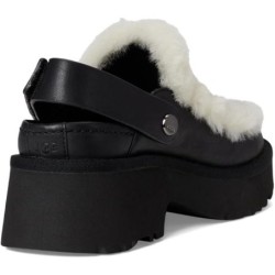 Clogs UGG Esmee Logo Discrètement Apposé