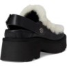 Clogs UGG Esmee Logo Discrètement Apposé