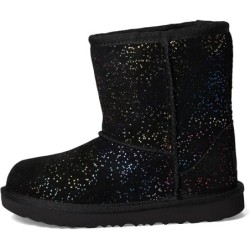 Bottes UGG T Classic II Shimmer Sky Matériaux Responsables Certifiés