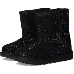 Bottes UGG T Classic II Shimmer Sky Matériaux Responsables Certifiés