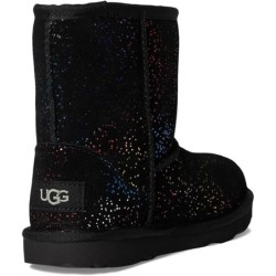 Bottes UGG T Classic II Shimmer Sky Matériaux Responsables Certifiés
