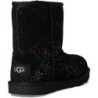 Bottes UGG T Classic II Shimmer Sky Matériaux Responsables Certifiés