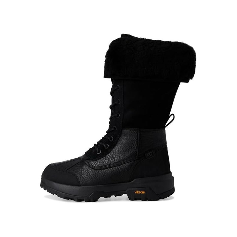 UGG Adirondack Tall XXV Lignes Coutures Renforcées Durabilité