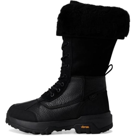 UGG Adirondack Tall XXV Lignes Coutures Renforcées Durabilité