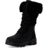 UGG Adirondack Tall XXV Lignes Coutures Renforcées Durabilité