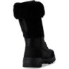 UGG Adirondack Tall XXV Lignes Coutures Renforcées Durabilité