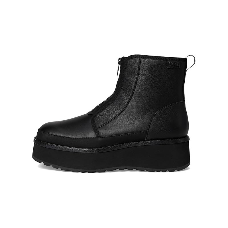 UGG Cityfunc Zip Fermeture Éclair Robuste Longue Durée