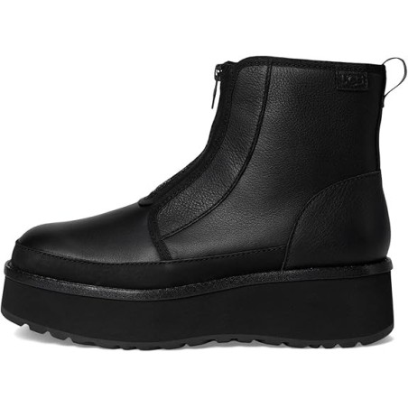 UGG Cityfunc Zip Fermeture Éclair Robuste Longue Durée