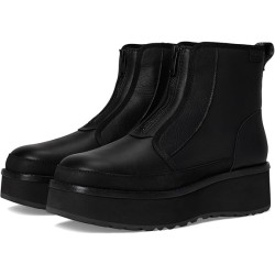UGG Cityfunc Zip Fermeture Éclair Robuste Longue Durée
