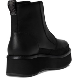 UGG Cityfunc Zip Fermeture Éclair Robuste Longue Durée