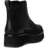 UGG Cityfunc Zip Fermeture Éclair Robuste Longue Durée