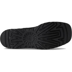 UGG Cityfunc Zip Fermeture Éclair Robuste Longue Durée