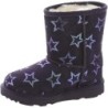 Bottes UGG Classic II Iridescent Stars Texture Agréable