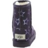 Bottes UGG Classic II Iridescent Stars Texture Agréable