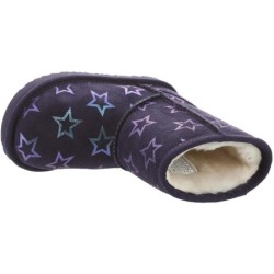 Bottes UGG Classic II Iridescent Stars Texture Agréable