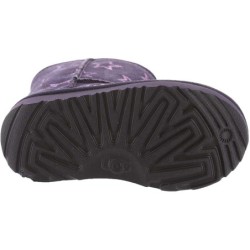 Bottes UGG Classic II Iridescent Stars Texture Agréable