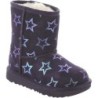 Bottes UGG Classic II Iridescent Stars Texture Agréable