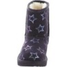 Bottes UGG Classic II Iridescent Stars Texture Agréable