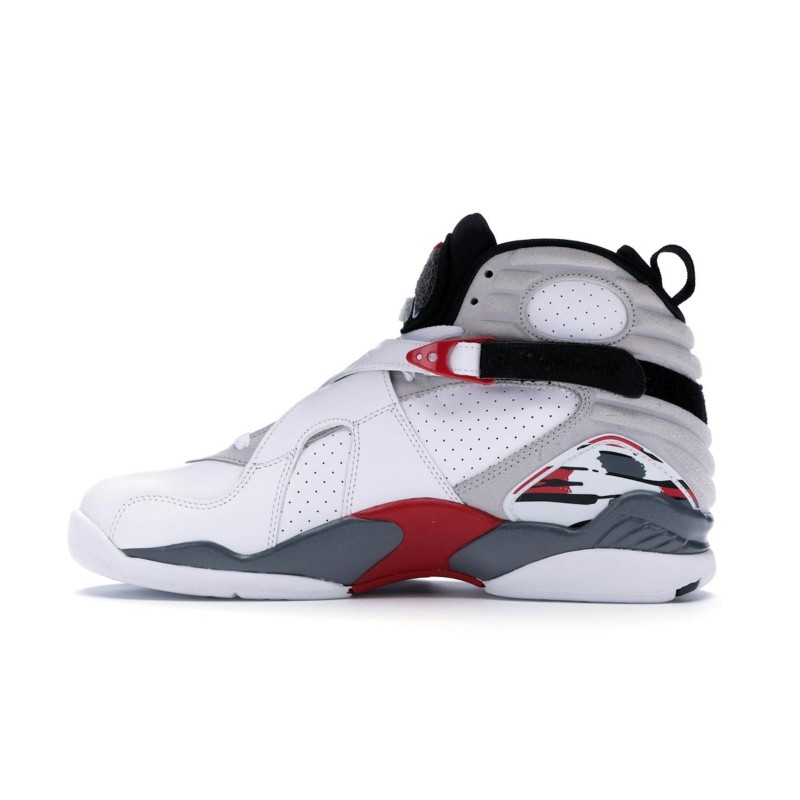 Air Jordan 8 Retro Granite