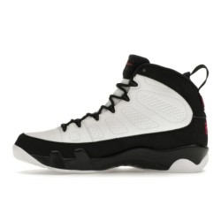 Air Jordan 9 Retro Lunar Eclipse