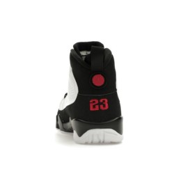 Air Jordan 9 Retro Lunar Eclipse