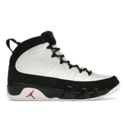 Air Jordan 9 Retro Lunar Eclipse