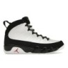 Air Jordan 9 Retro Lunar Eclipse