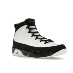 Air Jordan 9 Retro Lunar Eclipse